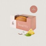 THE MATHA, ANANAS E COCCO<br>NON DISPONIBILE
