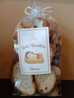FETTE BISCOTTATE - 250 GR
