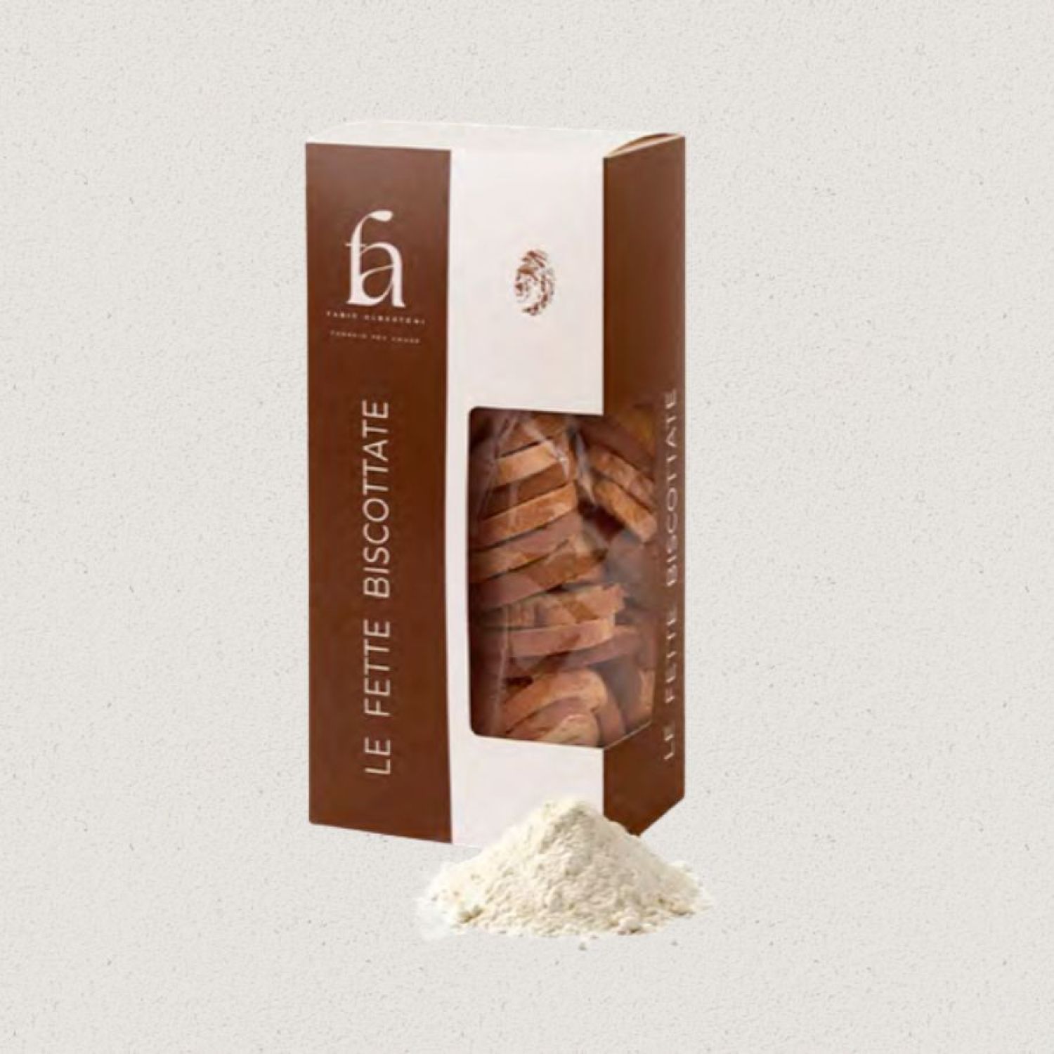 FETTE BISCOTTATE CLASSICHE