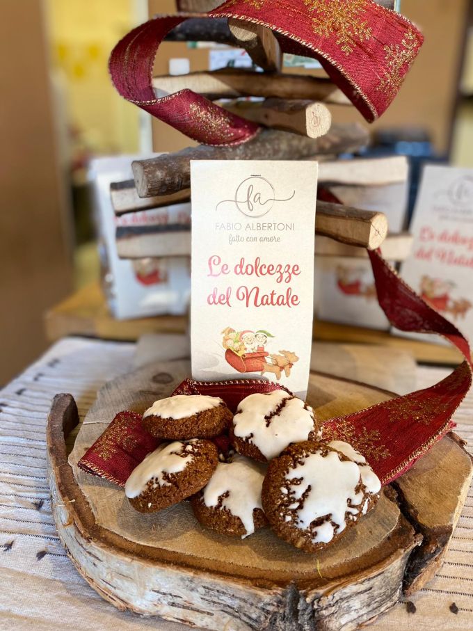BISCOTTI LEBKUKEN