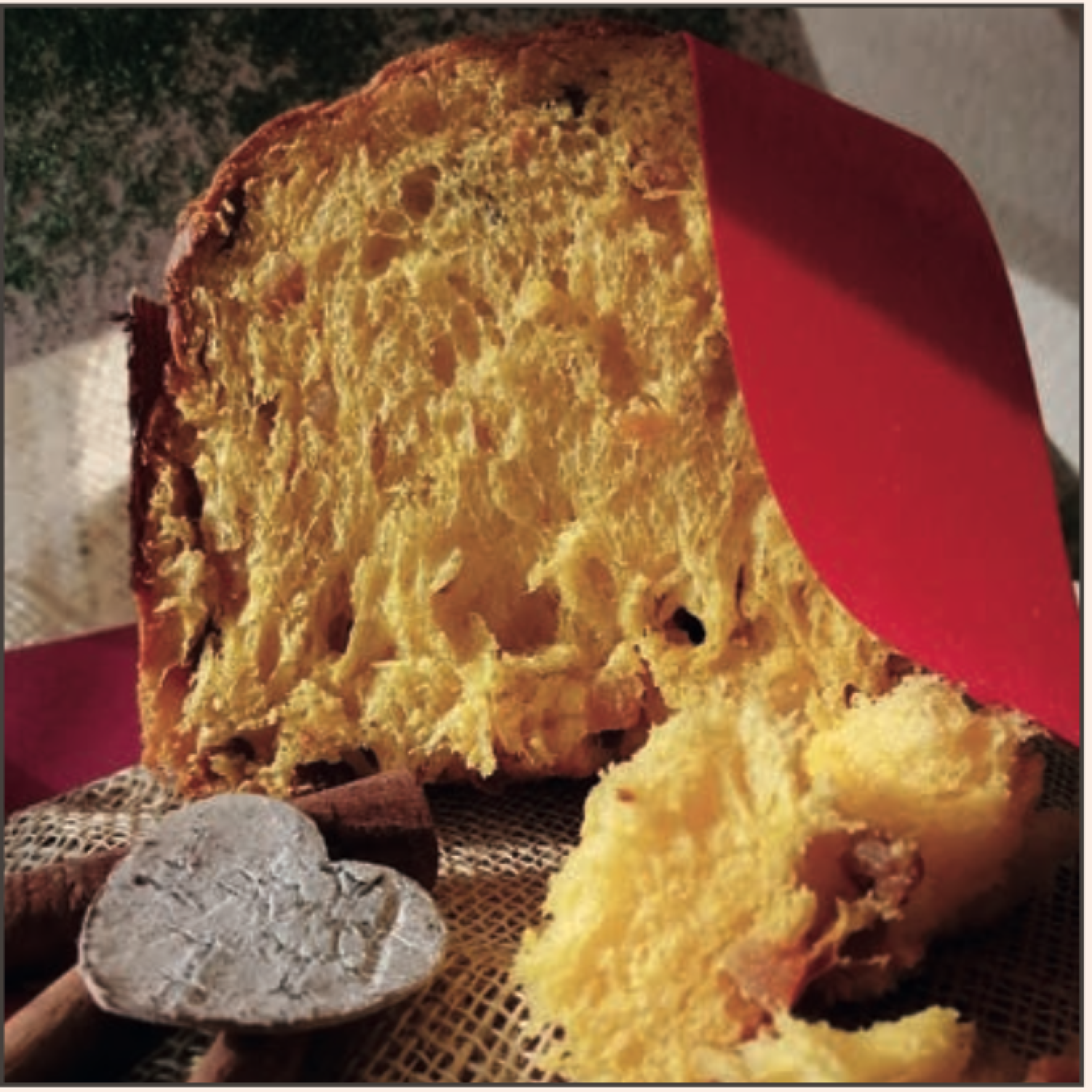 Panettone Tradizionale