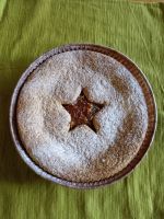 Crostata d'Inverno - 500 gr