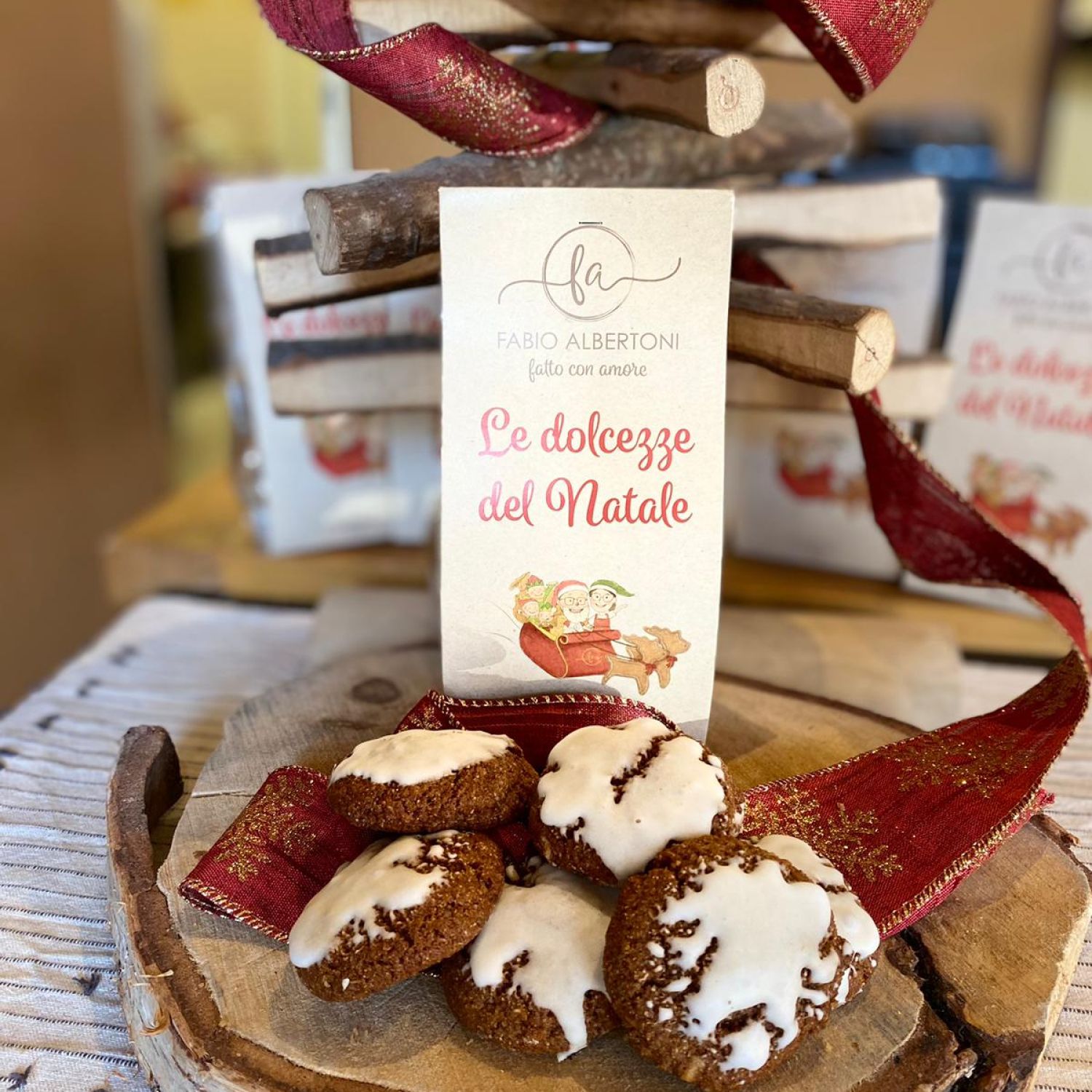 BISCOTTI LEBKUKEN