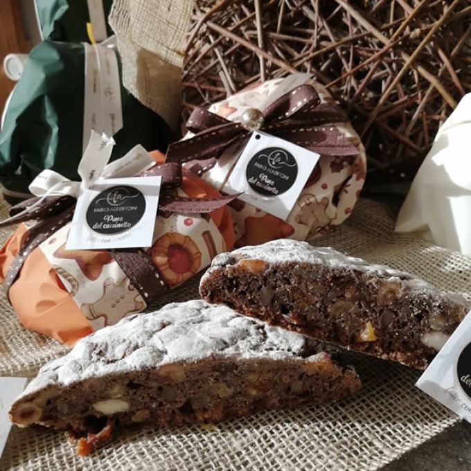 Pane del Caminetto<br>350 gr