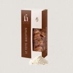 FETTE BISCOTTATE CLASSICHE