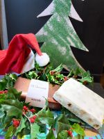 TORRONE ALLE nocciole - 250 gr