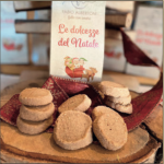 Sablè alla Cannella
