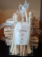 grissini ALLE NOCI -  250 GR