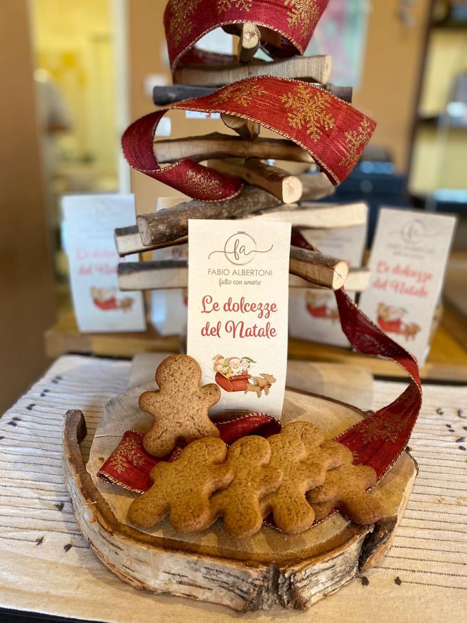 BISCOTTI ZENZI